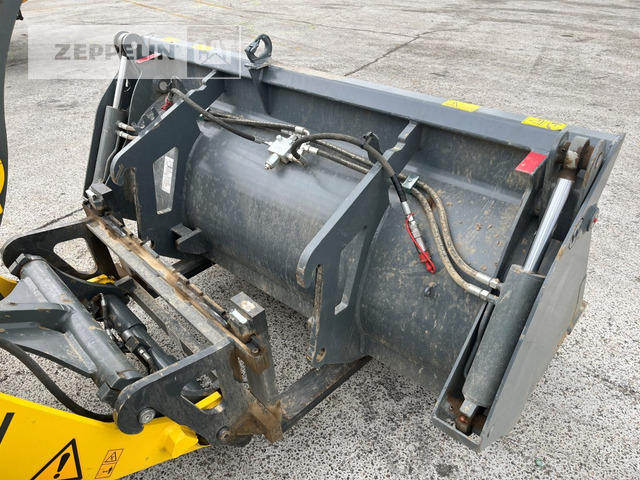 Wacker WL950 - Wheel loader: picture 5 Wacker WL950 - Wheel loader: picture 5