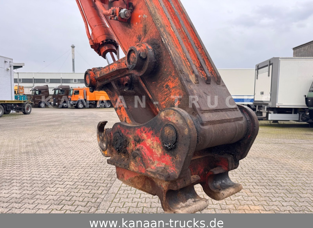 Hitachi ZX 250 LCN-3 Zaxis Hammer Hydrl. SW - Crawler excavator: picture 5 Hitachi ZX 250 LCN-3 Zaxis Hammer Hydrl. SW - Crawler excavator: picture 5