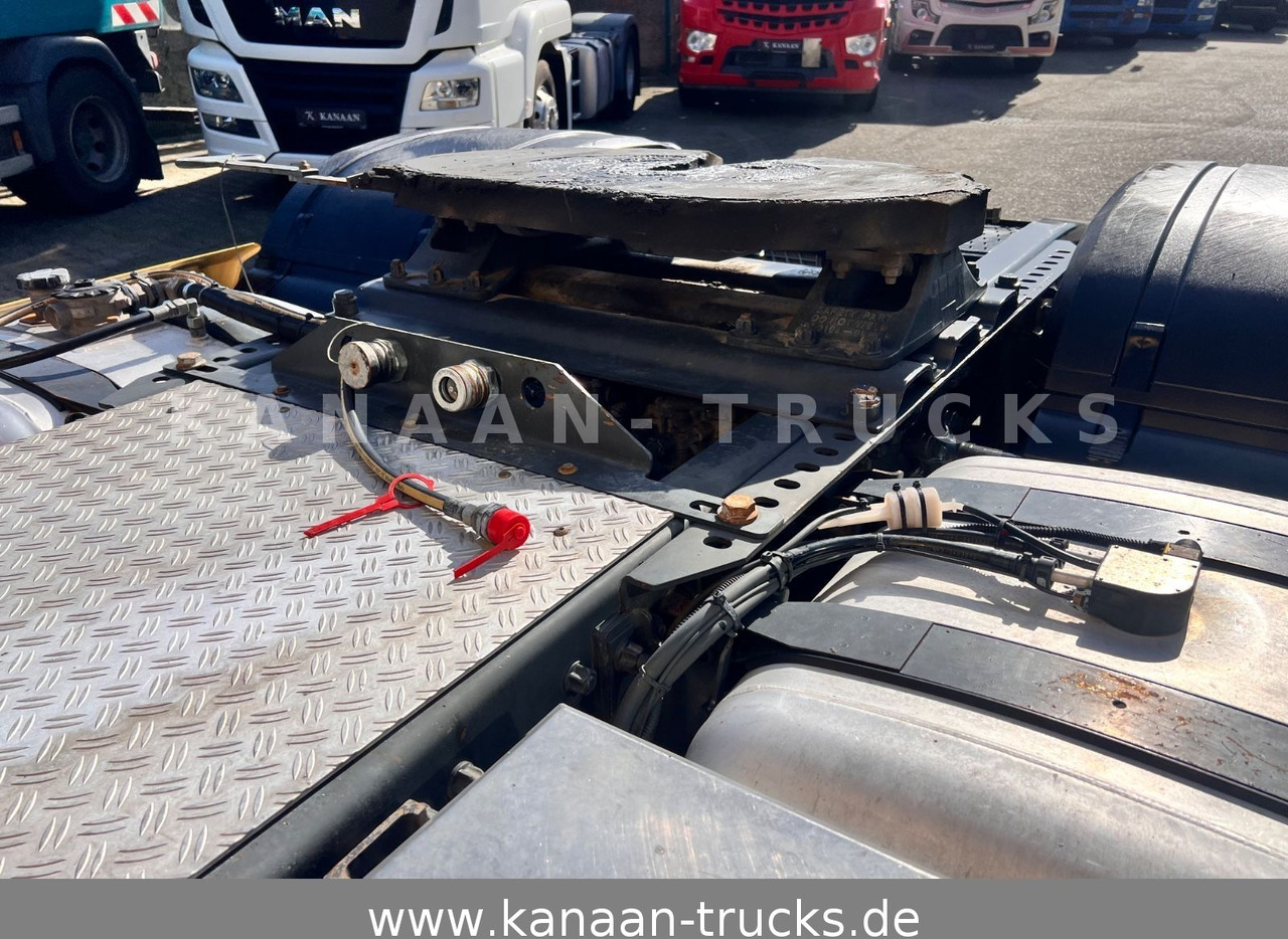 Mercedes-Benz 1846 LS Actros L StreamSpace Hydraulik - Tractor unit: picture 5 Mercedes-Benz 1846 LS Actros L StreamSpace Hydraulik - Tractor unit: picture 5