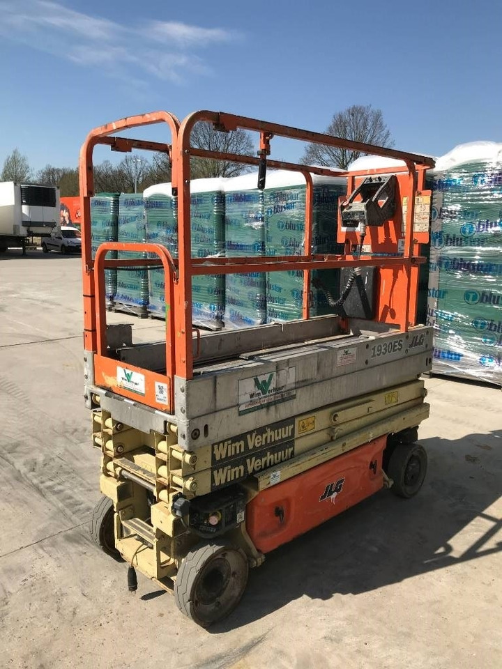 JLG 1930 ES - Scissor lift: picture 5 JLG 1930 ES - Scissor lift: picture 5