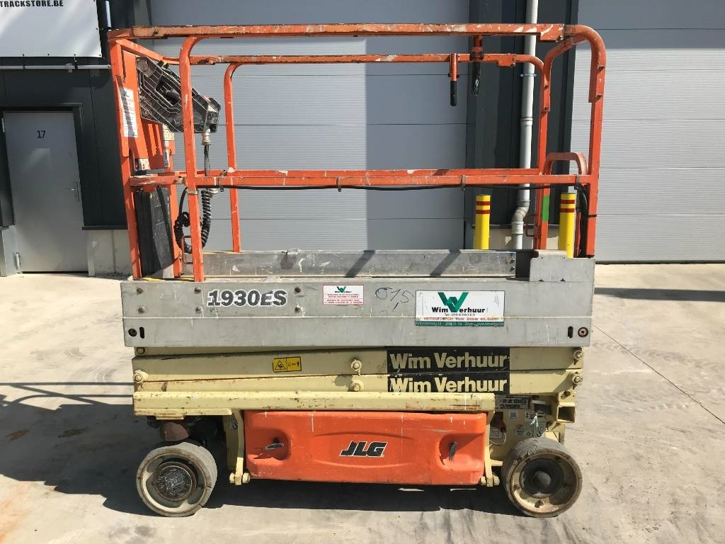 JLG 1930 ES - Scissor lift: picture 2 JLG 1930 ES - Scissor lift: picture 2