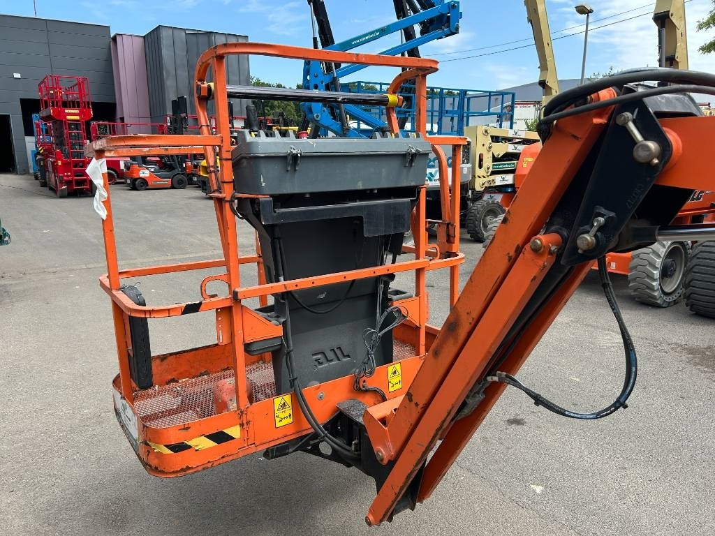 JLG E 450 AJ - Articulated boom: picture 5 JLG E 450 AJ - Articulated boom: picture 5