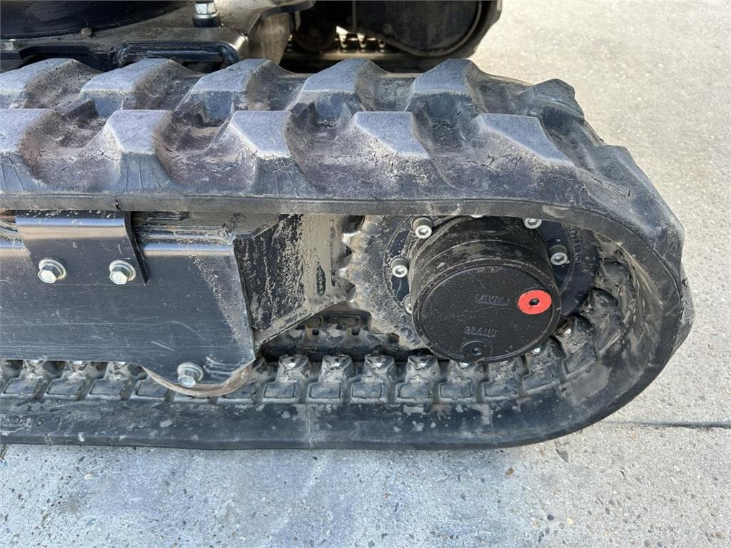 Mini excavator Kubota KX019-4 HI (9417): picture 9 Mini excavator Kubota KX019-4 HI (9417): picture 9