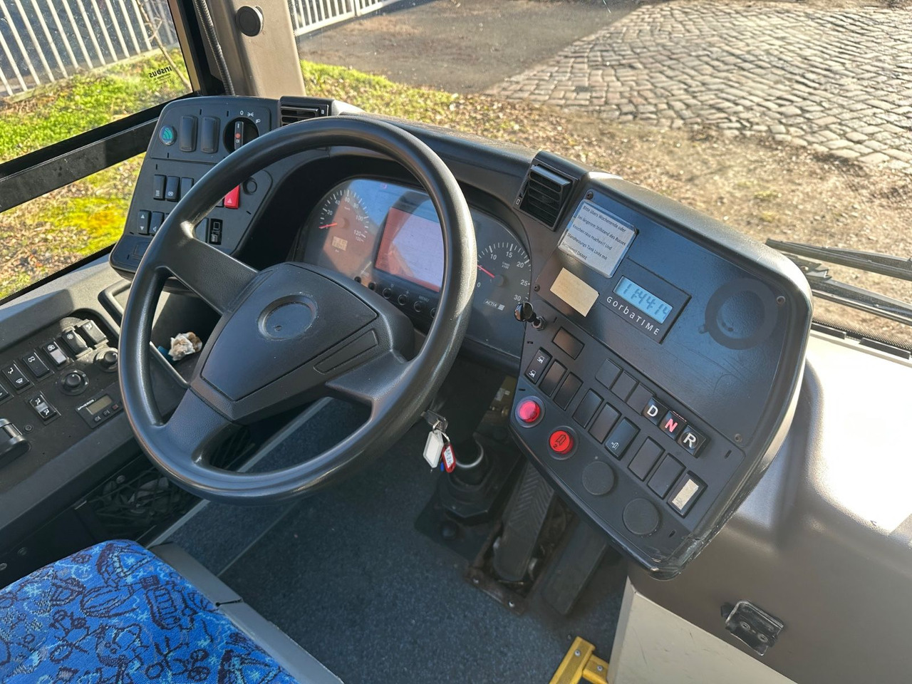 Iveco Irisbus Citelis (TÜV 07/25*SP 04/25*wenig Km) Iveco Irisbus Citelis (wenig Km) O530/ 415 NF - City bus: picture 5 Iveco Irisbus Citelis (TÜV 07/25*SP 04/25*wenig Km) Iveco Irisbus Citelis (wenig Km) O530/ 415 NF - City bus: picture 5