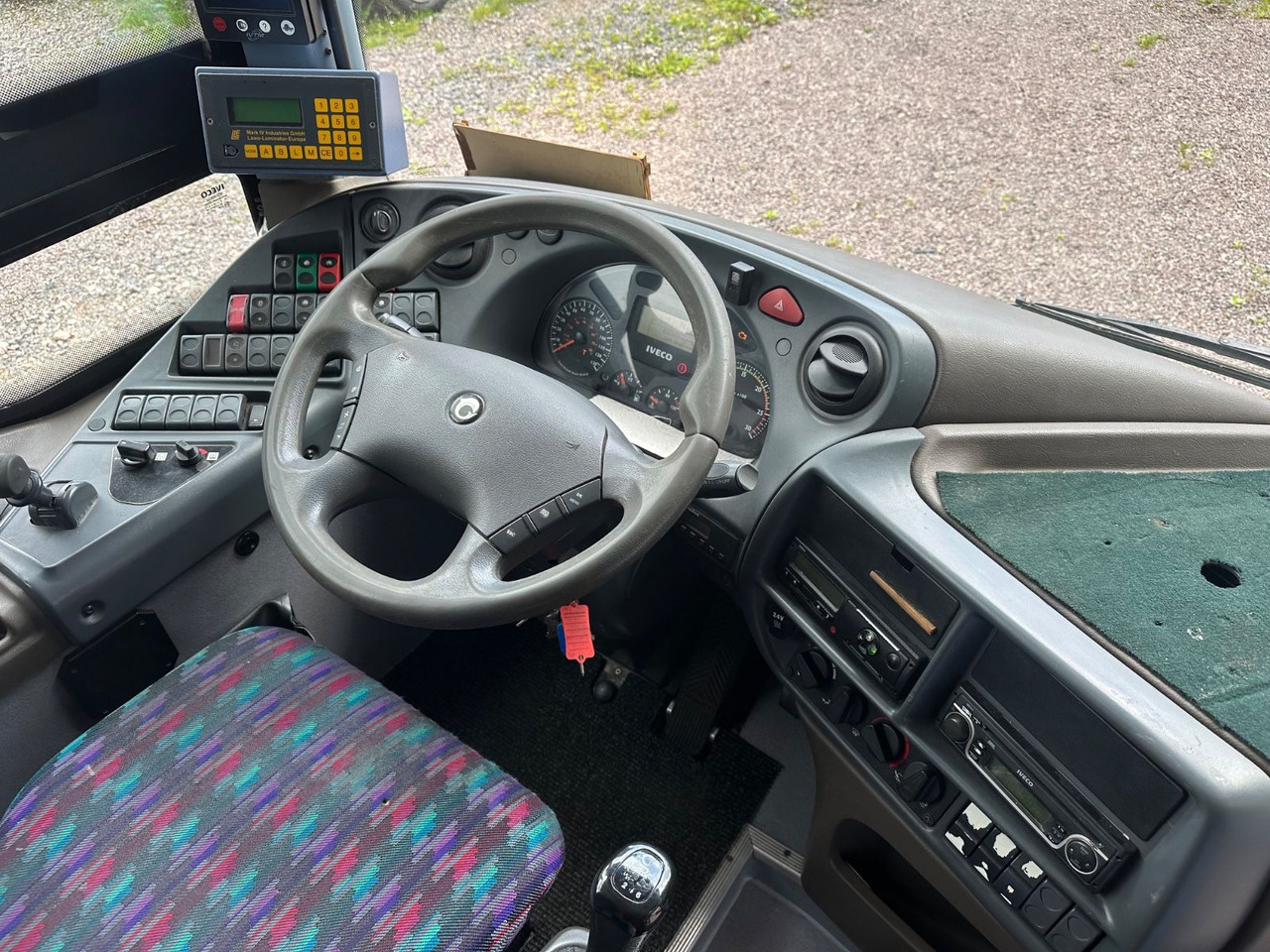 Iveco Irisbus Crossway LE SFR 162 *100 km/h*Schalt - City bus: picture 4 Iveco Irisbus Crossway LE SFR 162 *100 km/h*Schalt - City bus: picture 4