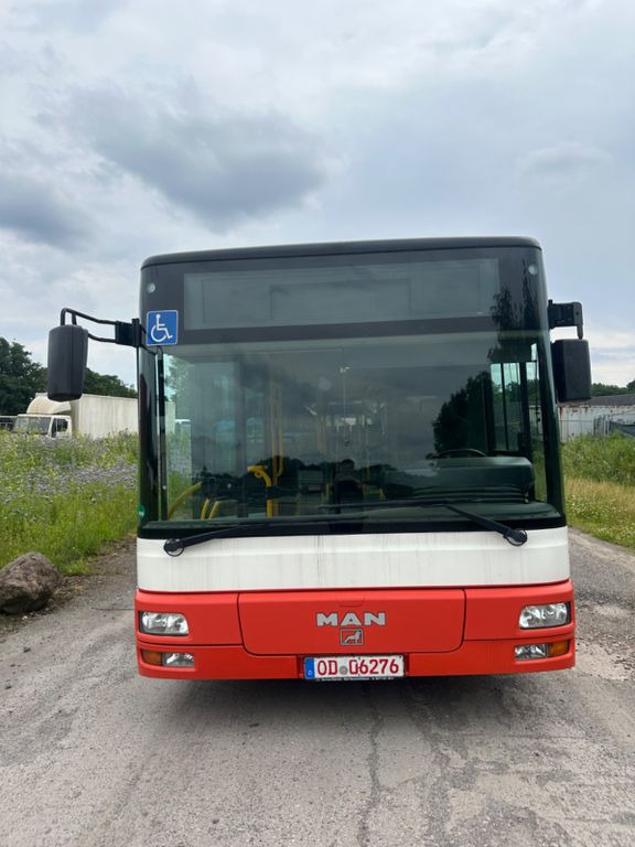 MAN A 23 Lion´s City G (TÜV 10/2024) MAN A 23 Lion´s City G - Articulated bus: picture 3 MAN A 23 Lion´s City G (TÜV 10/2024) MAN A 23 Lion´s City G - Articulated bus: picture 3