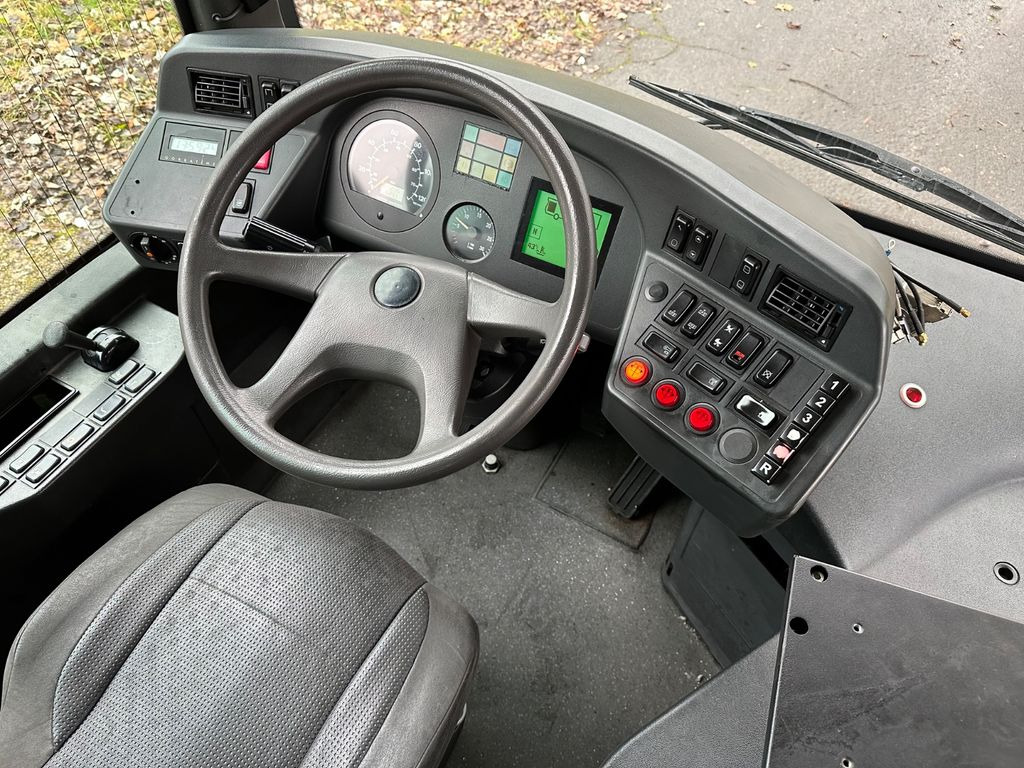 MAN A 23 Lion´s City G (TÜV 10/25) MAN A 23 Lion´s City G (TÜV 10/25) - Articulated bus: picture 4 MAN A 23 Lion´s City G (TÜV 10/25) MAN A 23 Lion´s City G (TÜV 10/25) - Articulated bus: picture 4