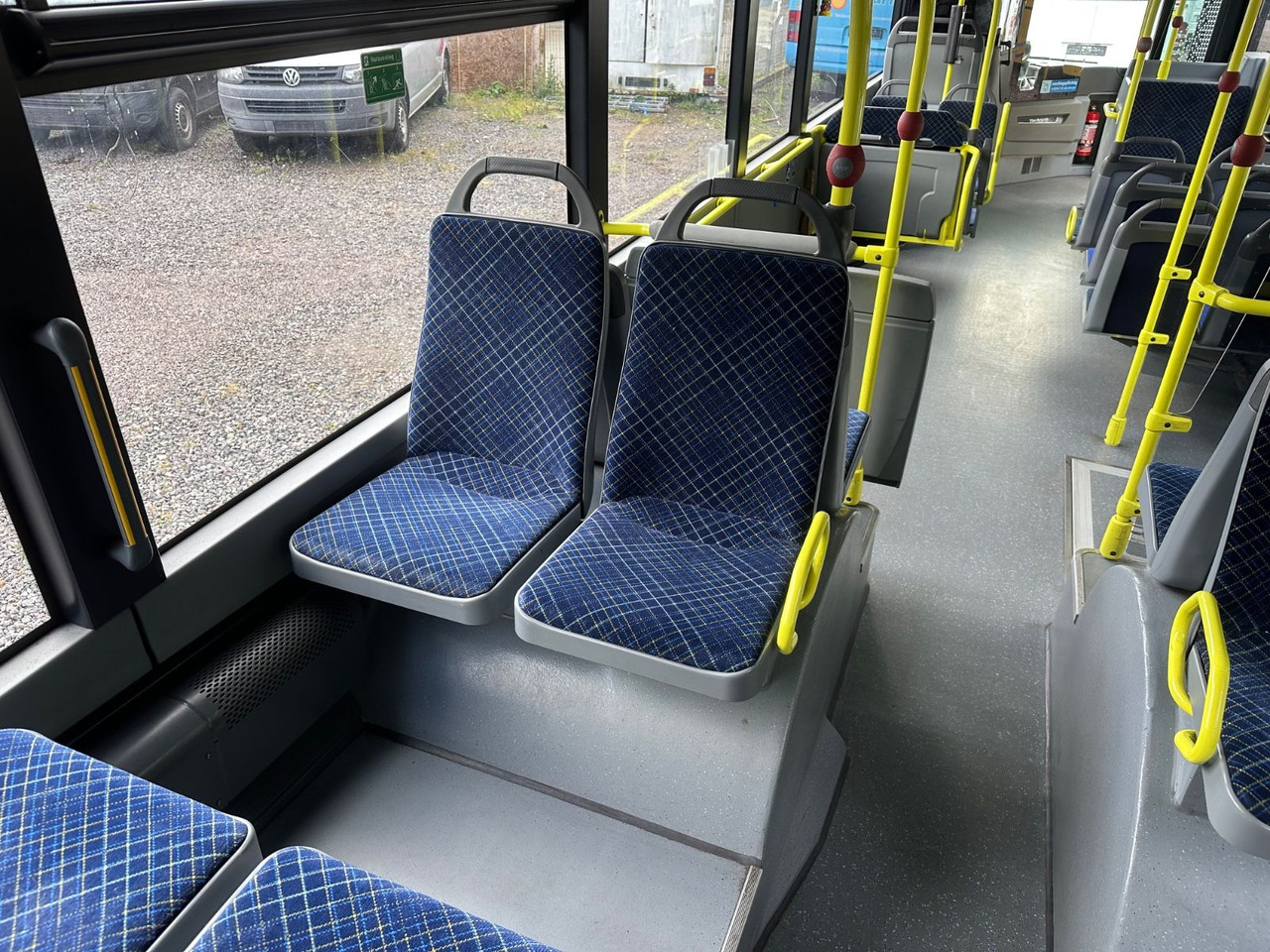 City bus Mercedes-Benz O 530 C2 Citaro Euro 6D*Klimaanlage: picture 22