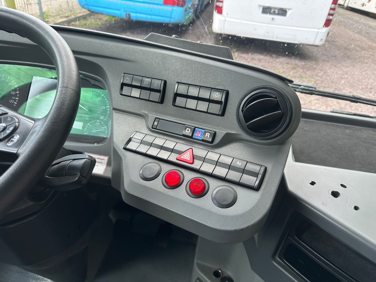 City bus Mercedes-Benz O 530 C2 Citaro Euro 6D*Klimaanlage: picture 14