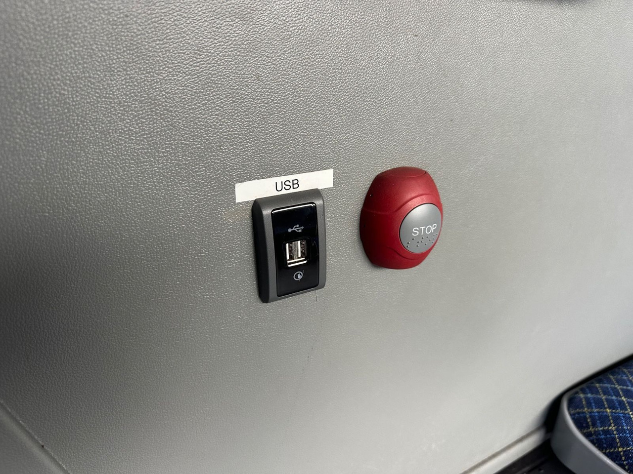 City bus Mercedes-Benz O 530 C2 Citaro Euro 6D*Klimaanlage: picture 18