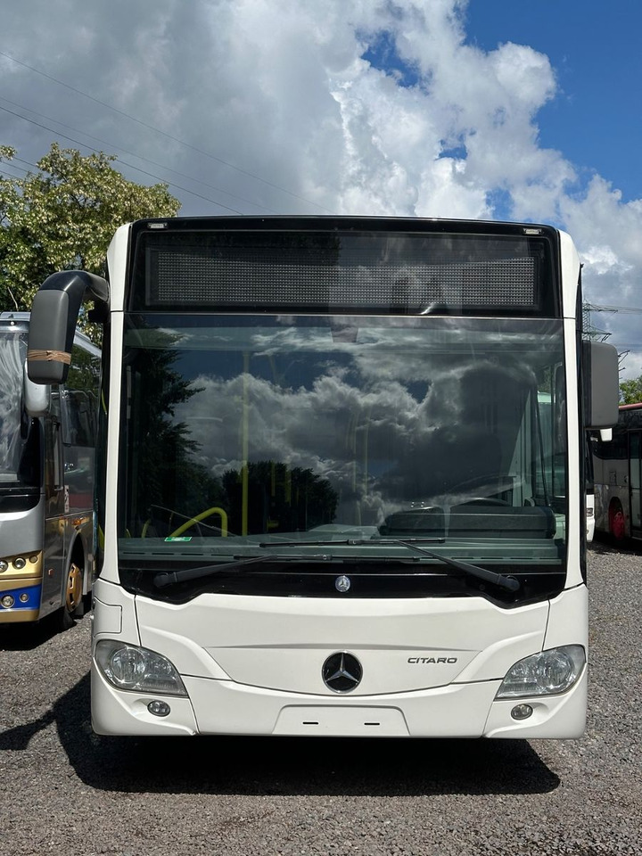 City bus Mercedes-Benz O 530 C2 Citaro Euro 6D*Klimaanlage: picture 9