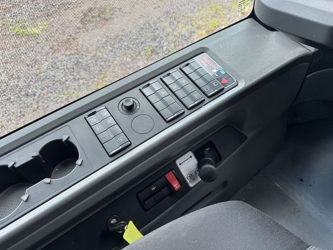 City bus Mercedes-Benz O 530 C2 Citaro Euro 6D*Klimaanlage: picture 15