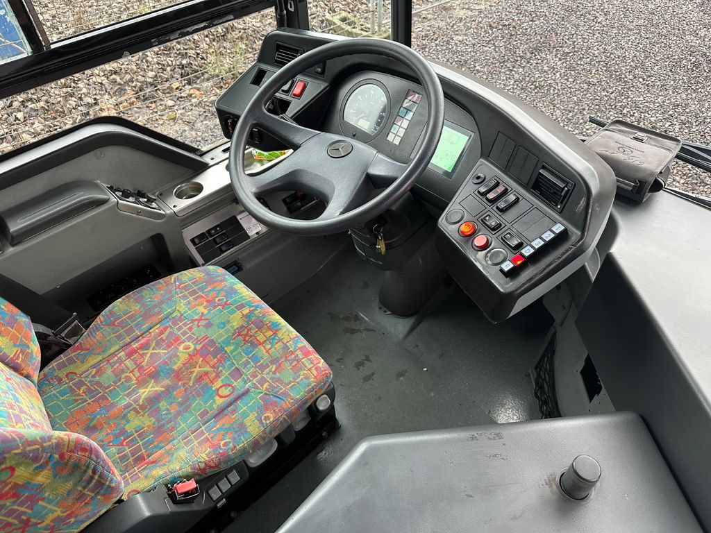 Mercedes-Benz O 530 Citaro LE (Euro 5*AC) Mercedes-Benz O 530 Citaro LE (Euro 5*AC) - City bus: picture 4 Mercedes-Benz O 530 Citaro LE (Euro 5*AC) Mercedes-Benz O 530 Citaro LE (Euro 5*AC) - City bus: picture 4