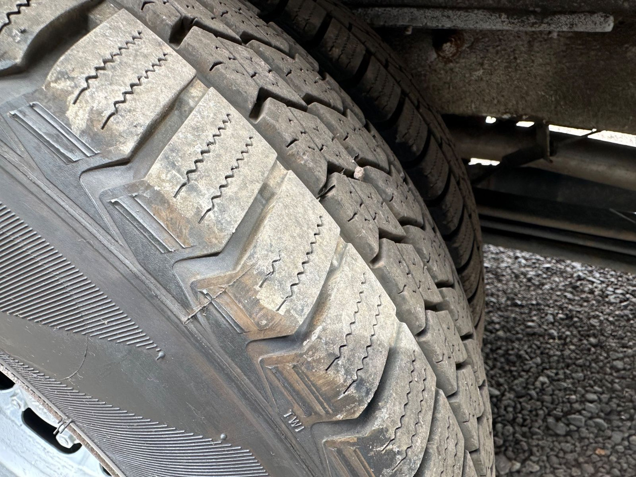 Mercedes-Benz Sprinter 516 CDi - Minibus, Passenger van: picture 4 Mercedes-Benz Sprinter 516 CDi - Minibus, Passenger van: picture 4