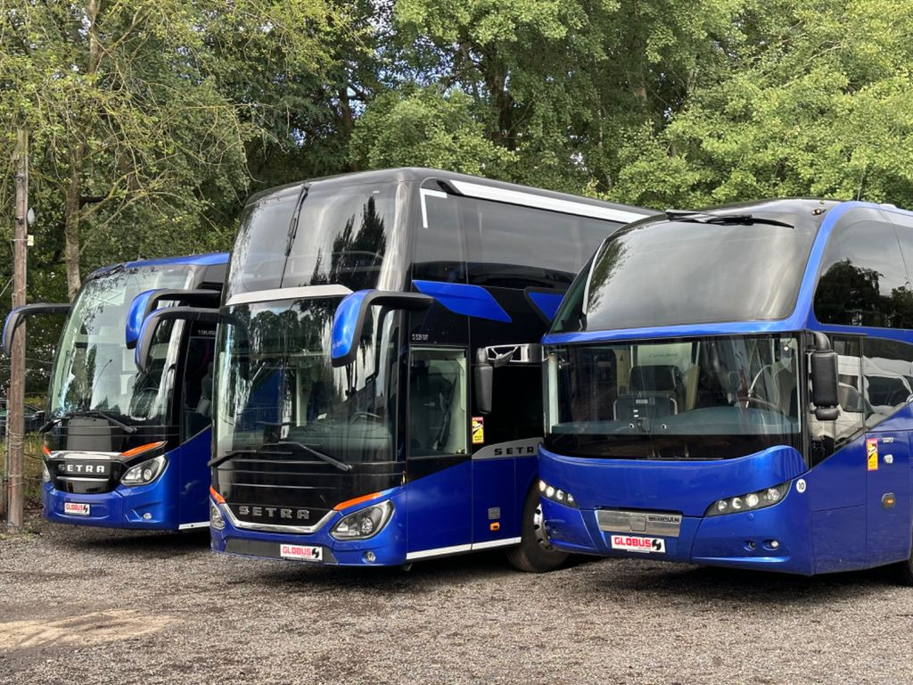 Leasing of Mercedes-Benz Sprinter Altas 516 CDi Multiline (DE*AC*Reise)  Mercedes-Benz Sprinter Altas 516 CDi Multiline (DE*AC*Reise): picture 18