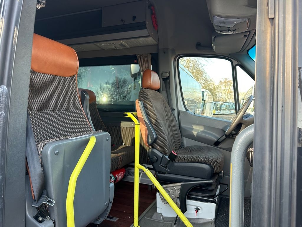 Leasing of Mercedes-Benz Sprinter Altas 516 CDi Multiline (DE*AC*Reise)  Mercedes-Benz Sprinter Altas 516 CDi Multiline (DE*AC*Reise): picture 10
