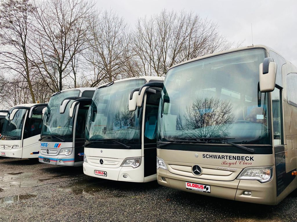 Leasing of Mercedes-Benz Sprinter Altas 516 CDi Multiline (DE*AC*Reise)  Mercedes-Benz Sprinter Altas 516 CDi Multiline (DE*AC*Reise): picture 17
