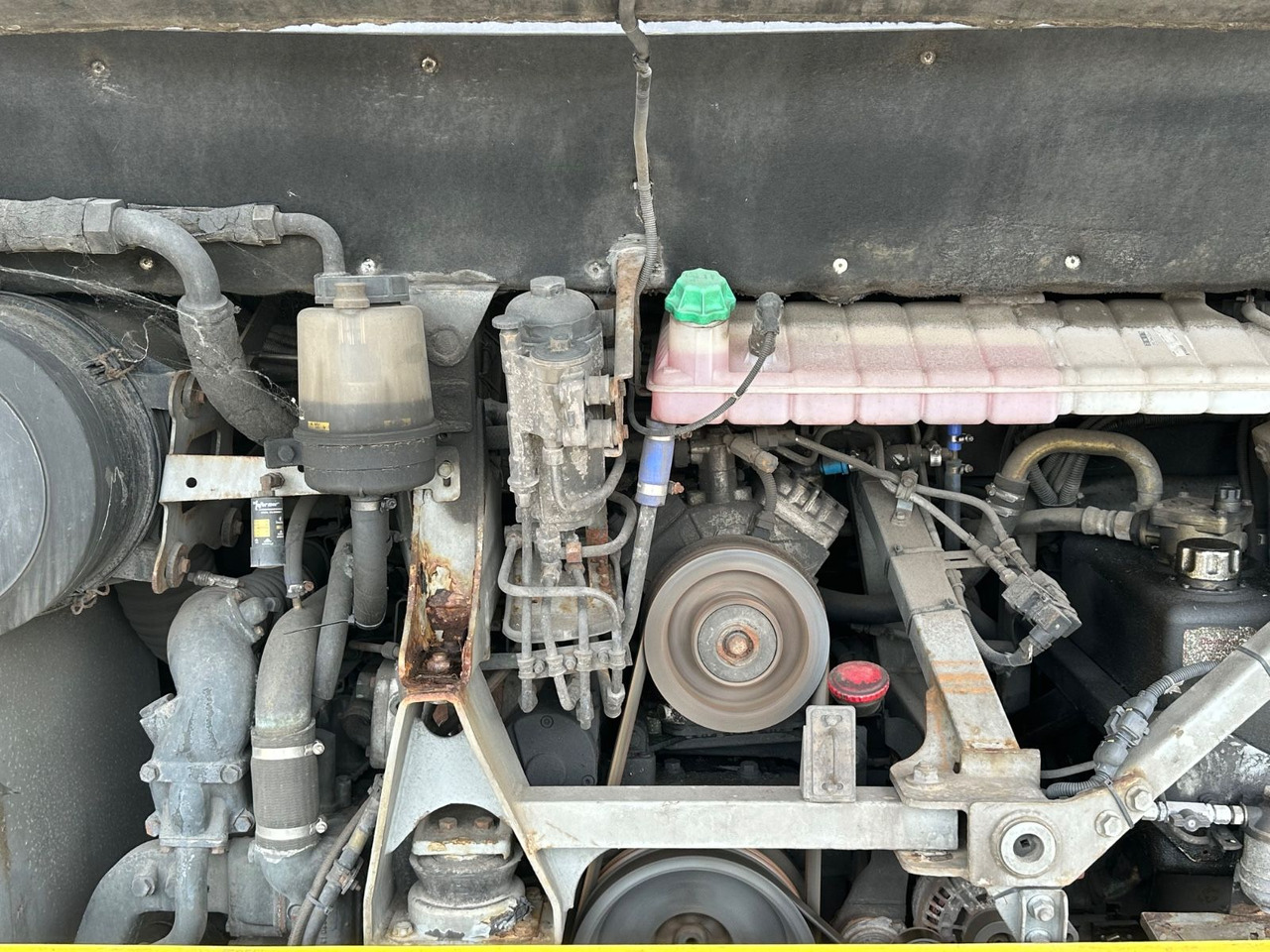 Neoplan P25 Trendliner 3516ÜC Klimaanlage*WC*57 Sitze Neoplan P25 Trendliner 3516ÜC Klimaanlage*WC*57 Sitze - Coach: picture 3 Neoplan P25 Trendliner 3516ÜC Klimaanlage*WC*57 Sitze Neoplan P25 Trendliner 3516ÜC Klimaanlage*WC*57 Sitze - Coach: picture 3