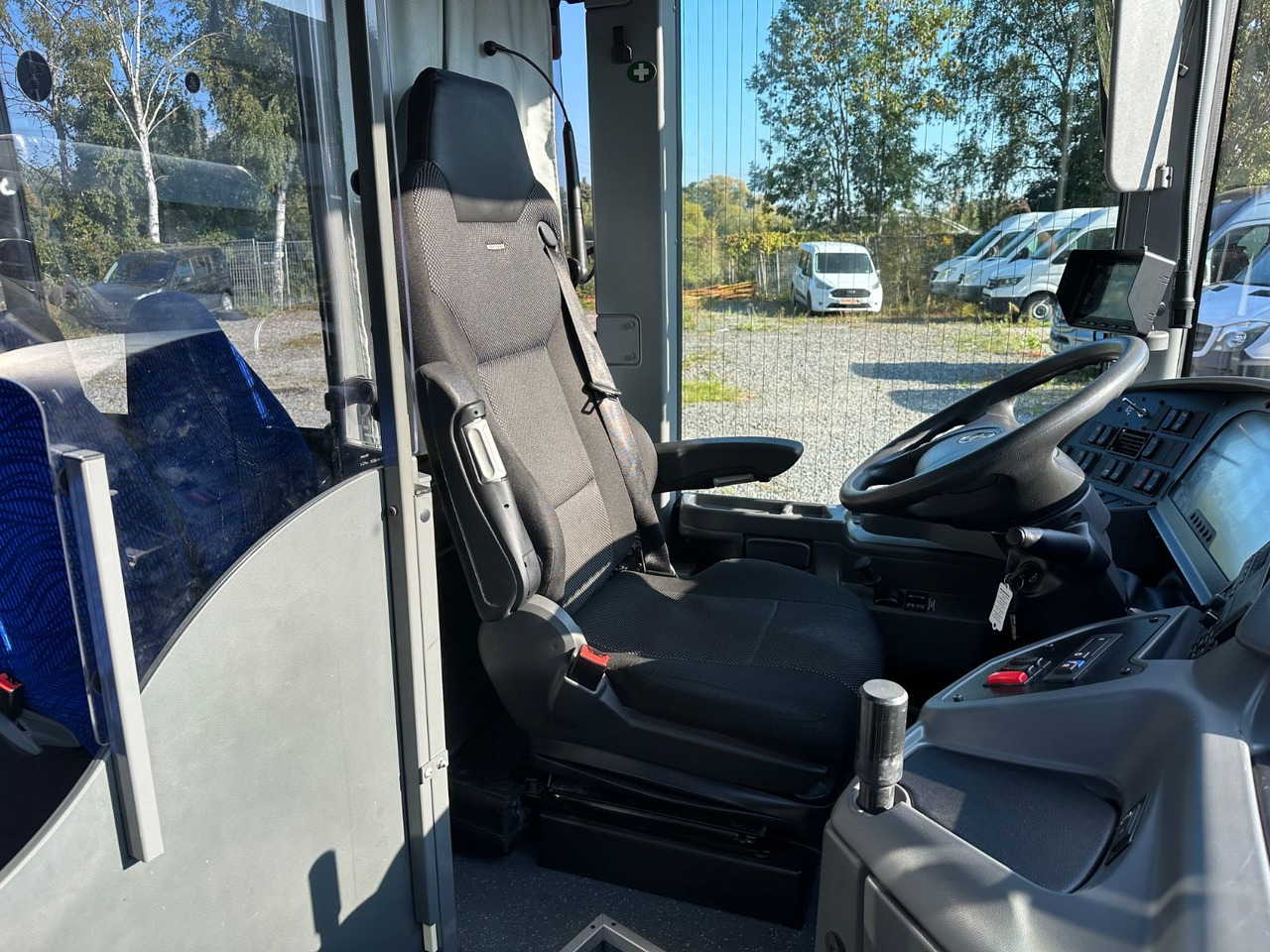 City bus Setra S 415 LE Business (374 tKm*TOP): picture 12 City bus Setra S 415 LE Business (374 tKm*TOP): picture 12