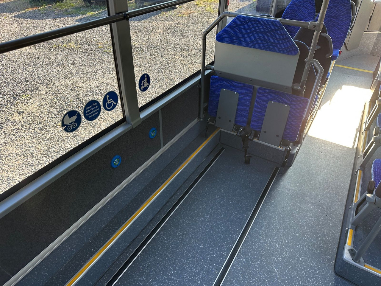 City bus Setra S 415 LE Business (374 tKm*TOP): picture 19 City bus Setra S 415 LE Business (374 tKm*TOP): picture 19