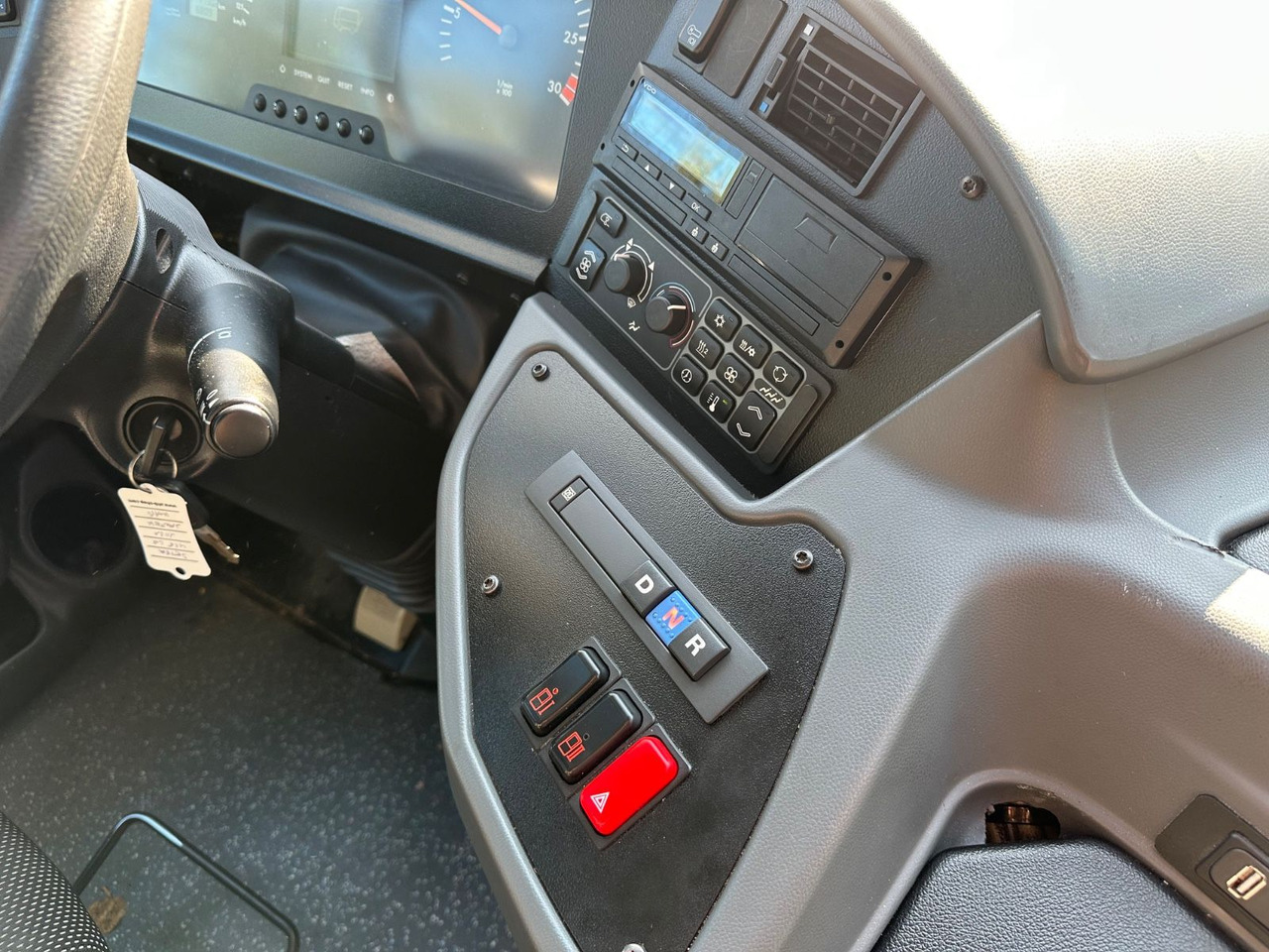 City bus Setra S 415 LE Business (374 tKm*TOP): picture 14 City bus Setra S 415 LE Business (374 tKm*TOP): picture 14