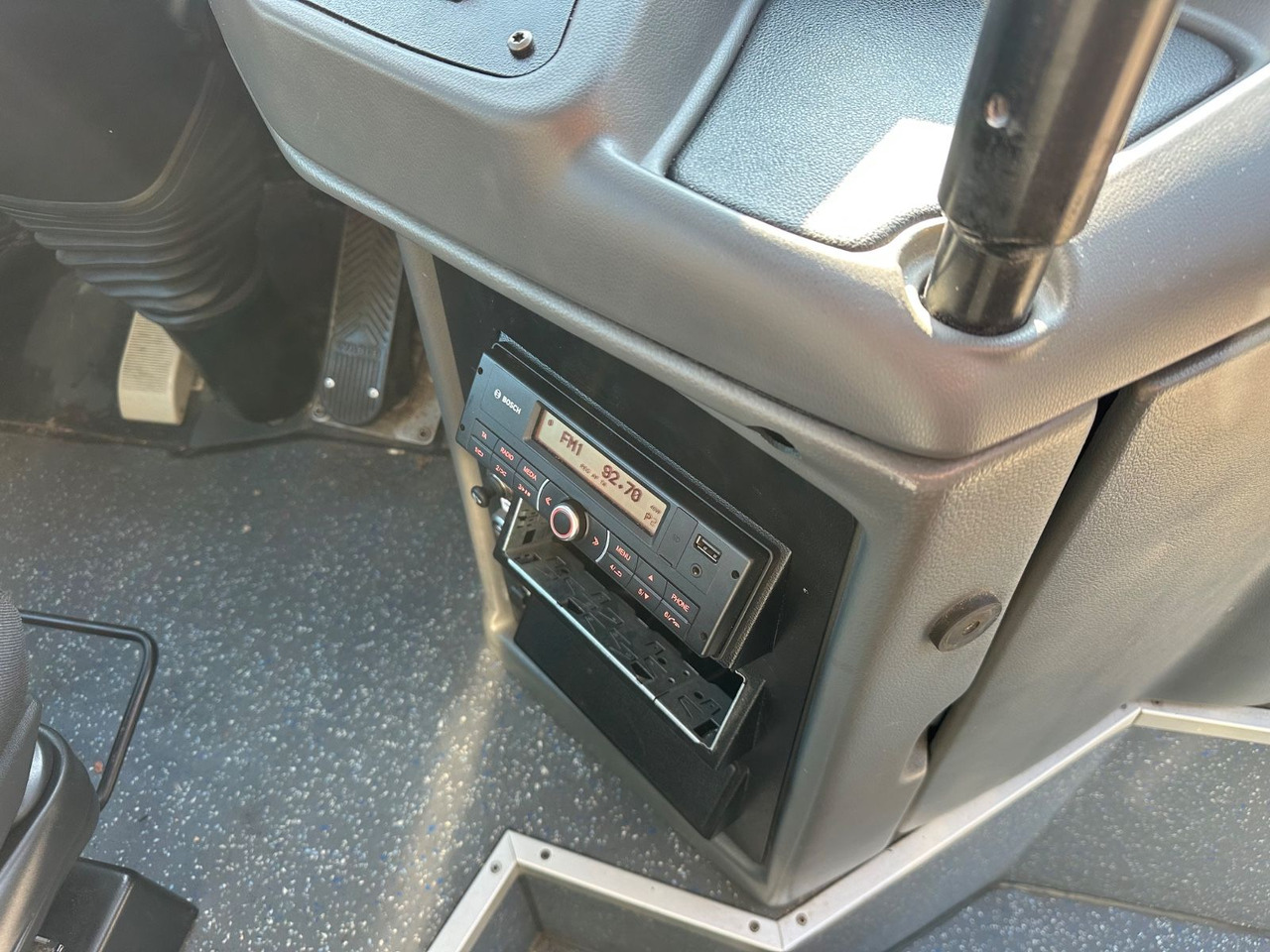 City bus Setra S 415 LE Business (374 tKm*TOP): picture 13 City bus Setra S 415 LE Business (374 tKm*TOP): picture 13