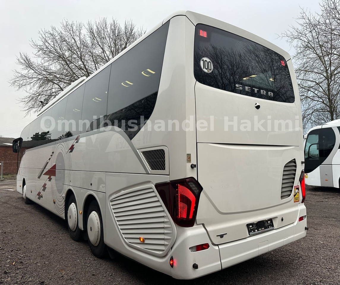 Setra S 517 HD (60 Sitze*Euro 6*DE-Bus) Setra S 517 HD (60 Sitze*Euro 6*DE-Bus) - Coach: picture 3 Setra S 517 HD (60 Sitze*Euro 6*DE-Bus) Setra S 517 HD (60 Sitze*Euro 6*DE-Bus) - Coach: picture 3